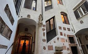 Rome Center, Luxury & History In Via Monserrato