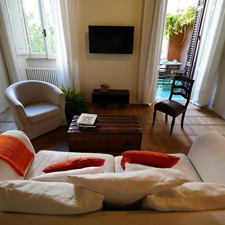 Rome Center, Luxury & History In Via Monserrato Extérieur photo