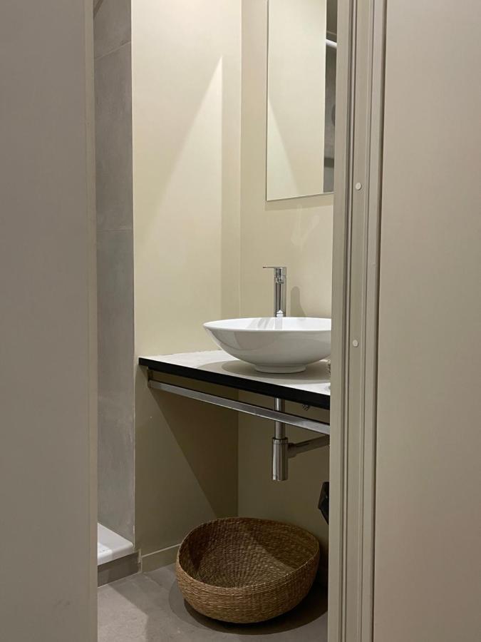 Rome Center, Luxury & History In Via Monserrato Extérieur photo