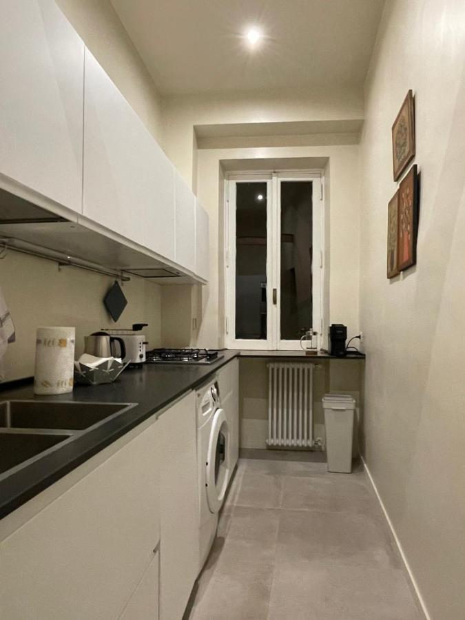 Rome Center, Luxury & History In Via Monserrato Extérieur photo