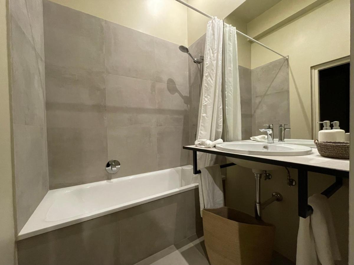 Rome Center, Luxury & History In Via Monserrato Extérieur photo