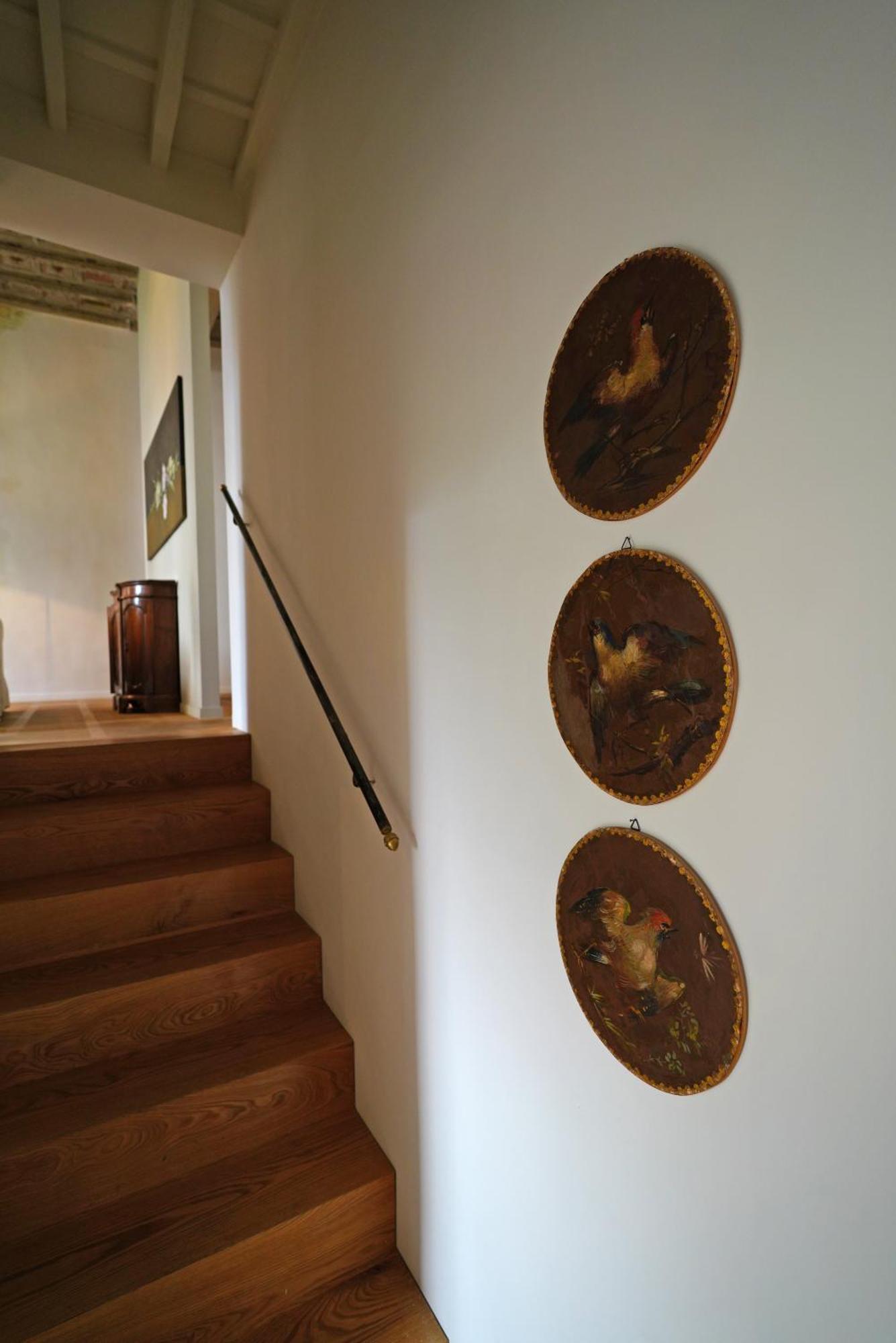Rome Center, Luxury & History In Via Monserrato Extérieur photo