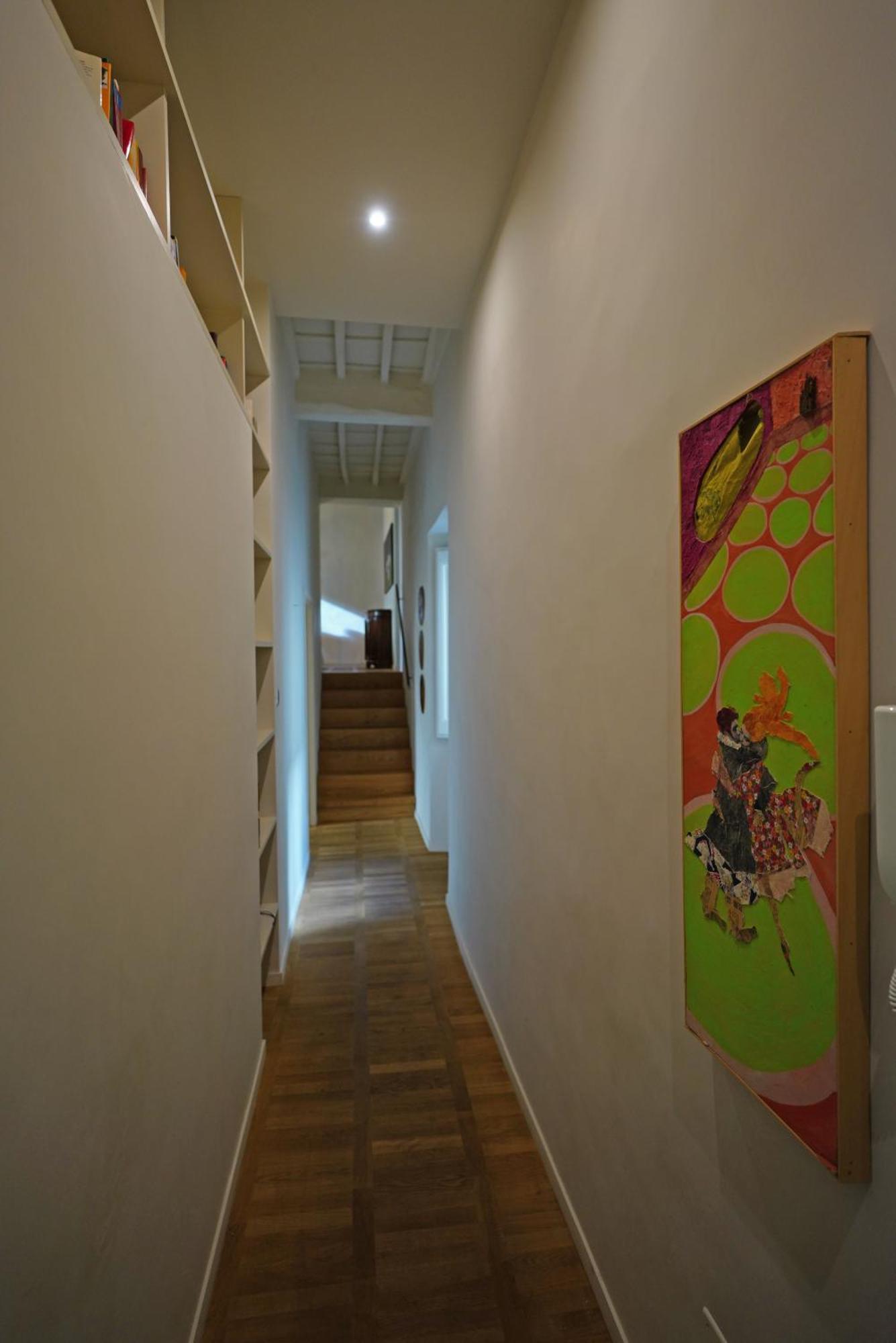 Rome Center, Luxury & History In Via Monserrato Extérieur photo