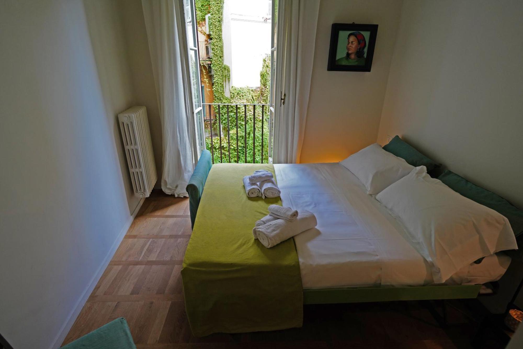 Rome Center, Luxury & History In Via Monserrato Extérieur photo