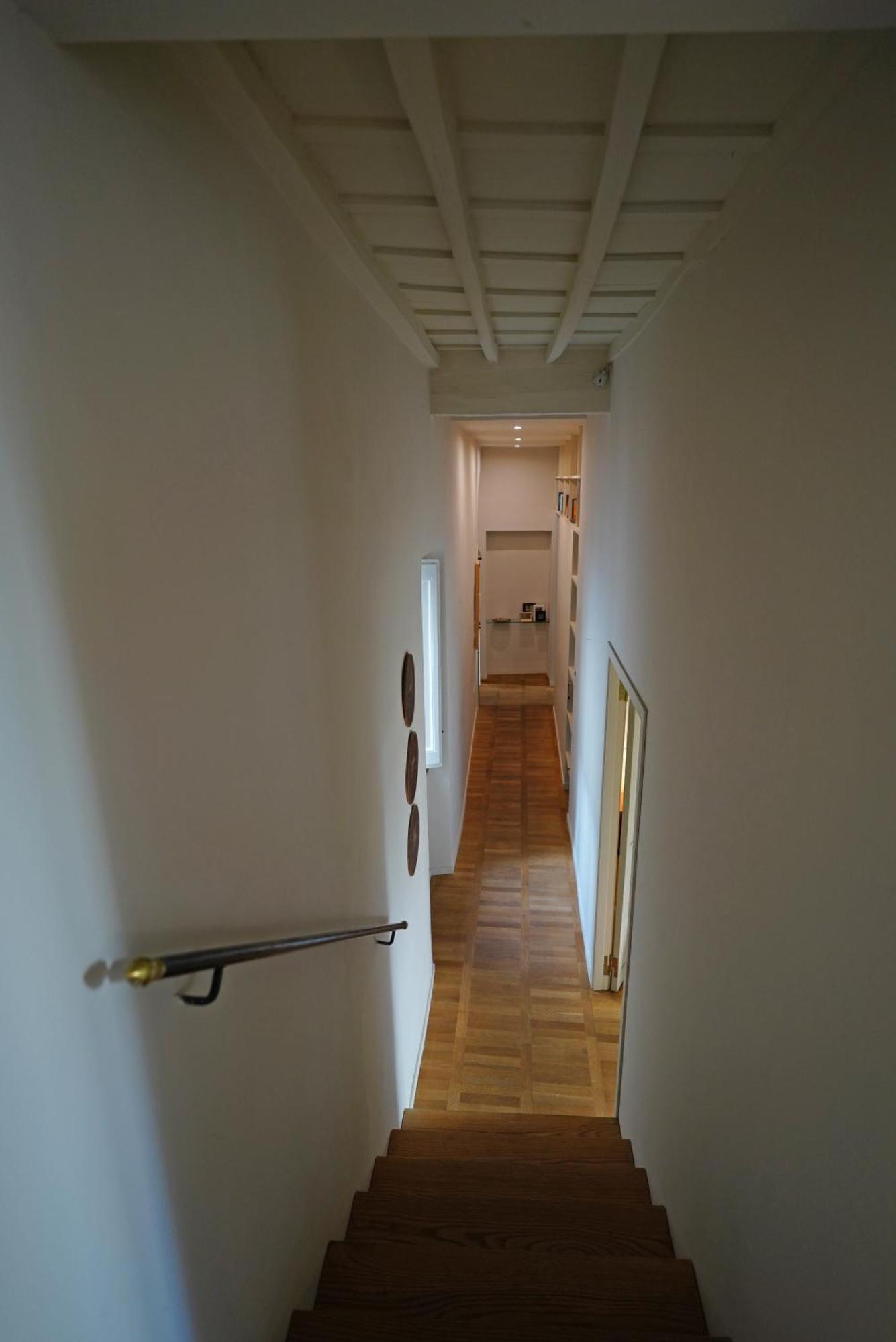 Rome Center, Luxury & History In Via Monserrato Extérieur photo