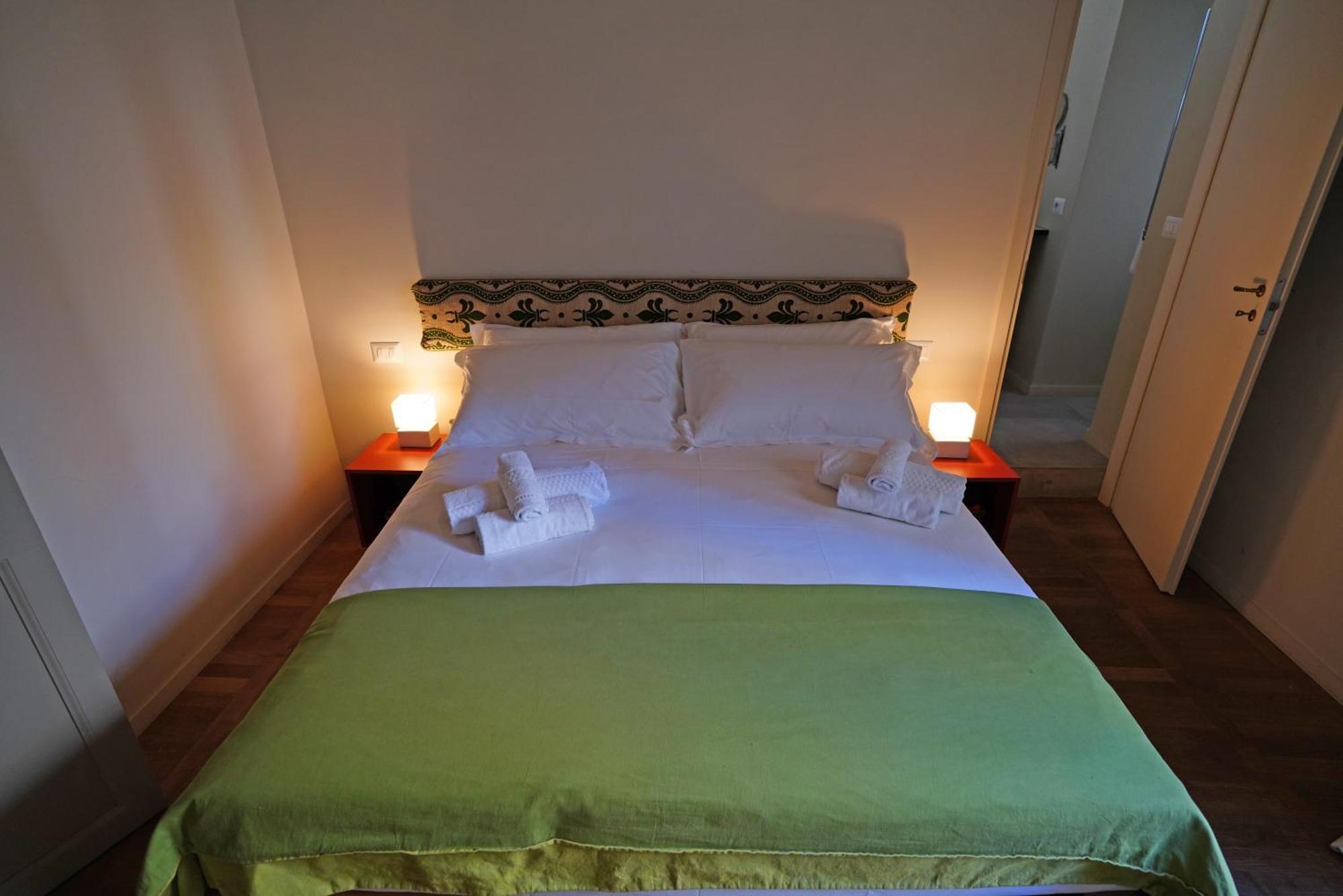 Rome Center, Luxury & History In Via Monserrato Extérieur photo