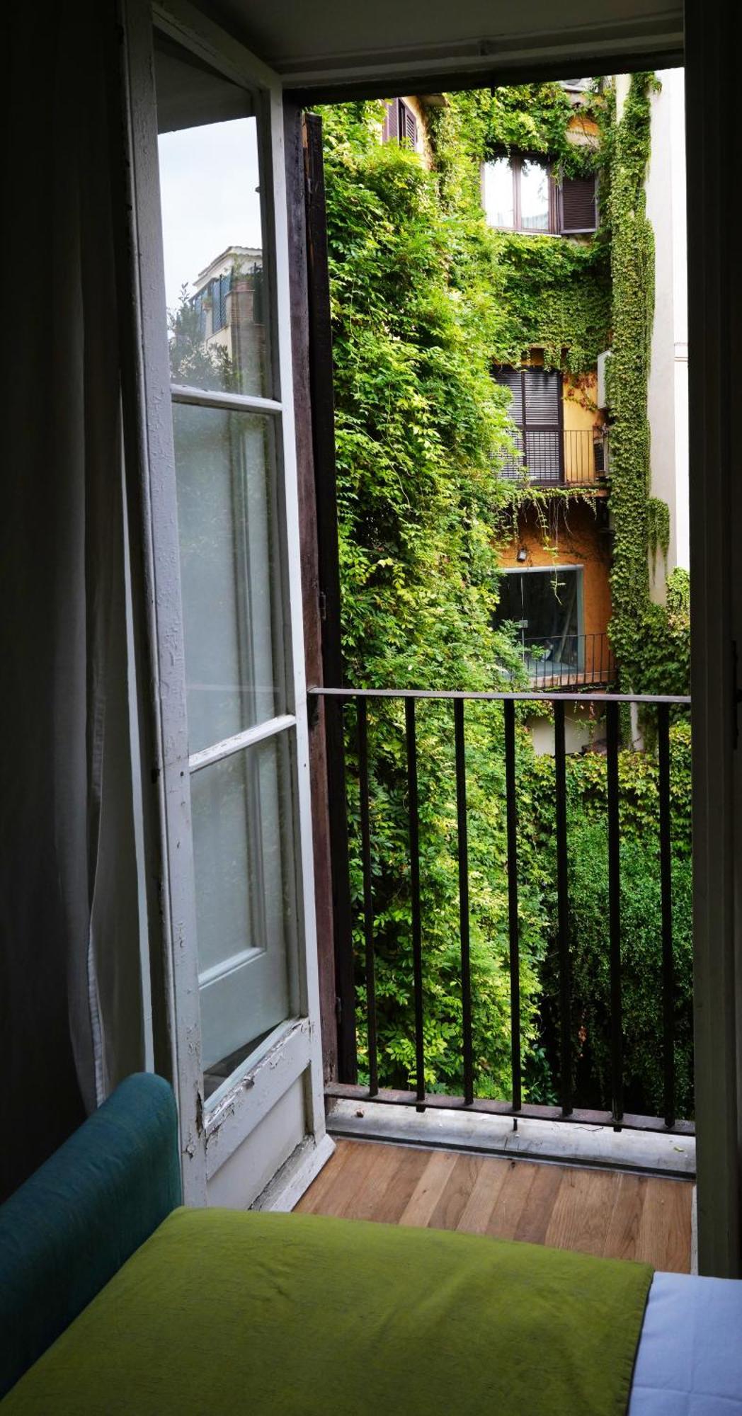 Rome Center, Luxury & History In Via Monserrato Extérieur photo