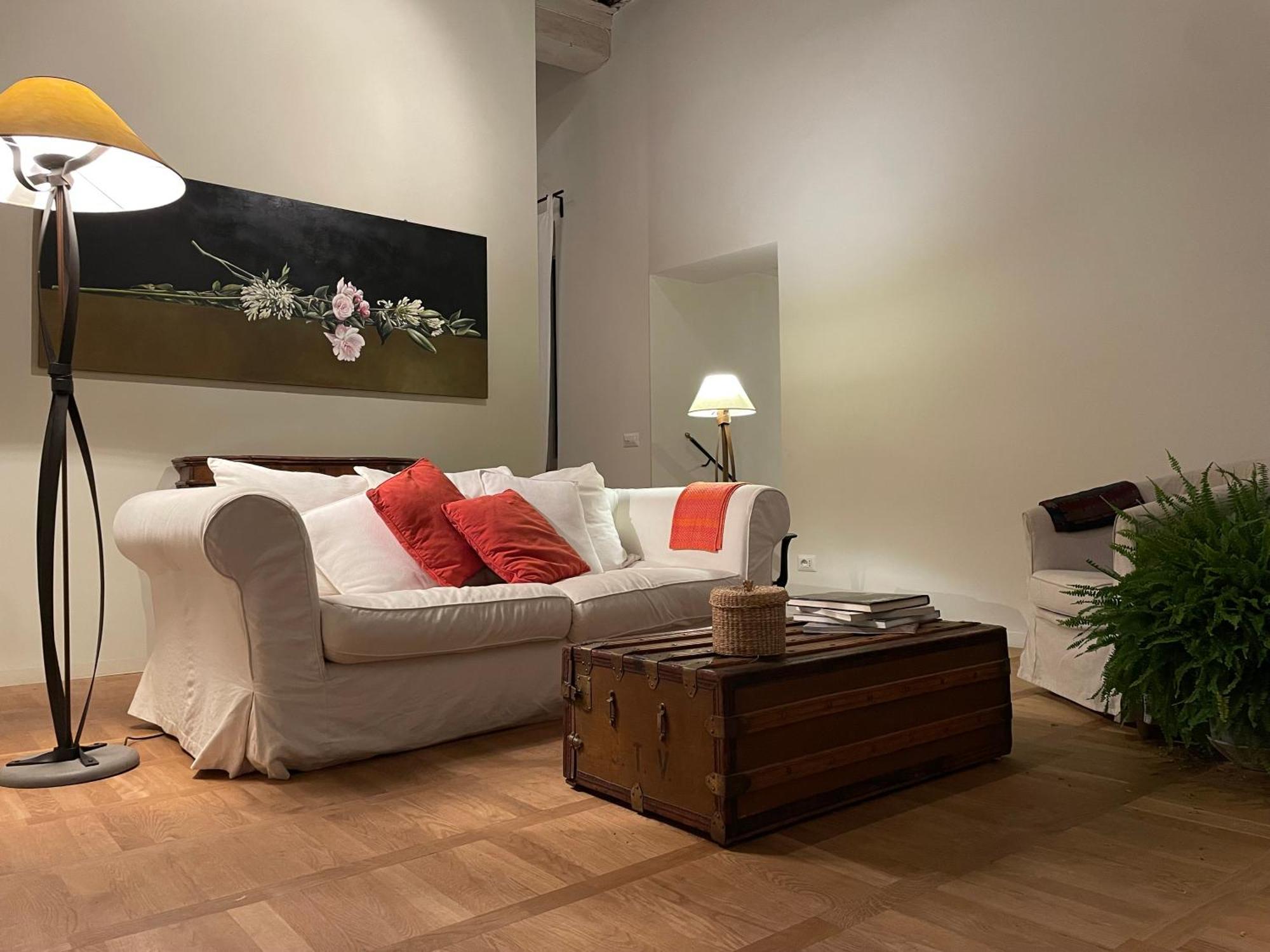 Rome Center, Luxury & History In Via Monserrato Extérieur photo